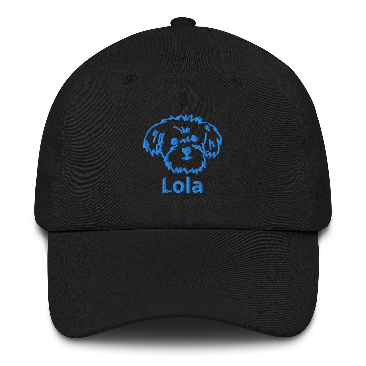 Personalised Cap