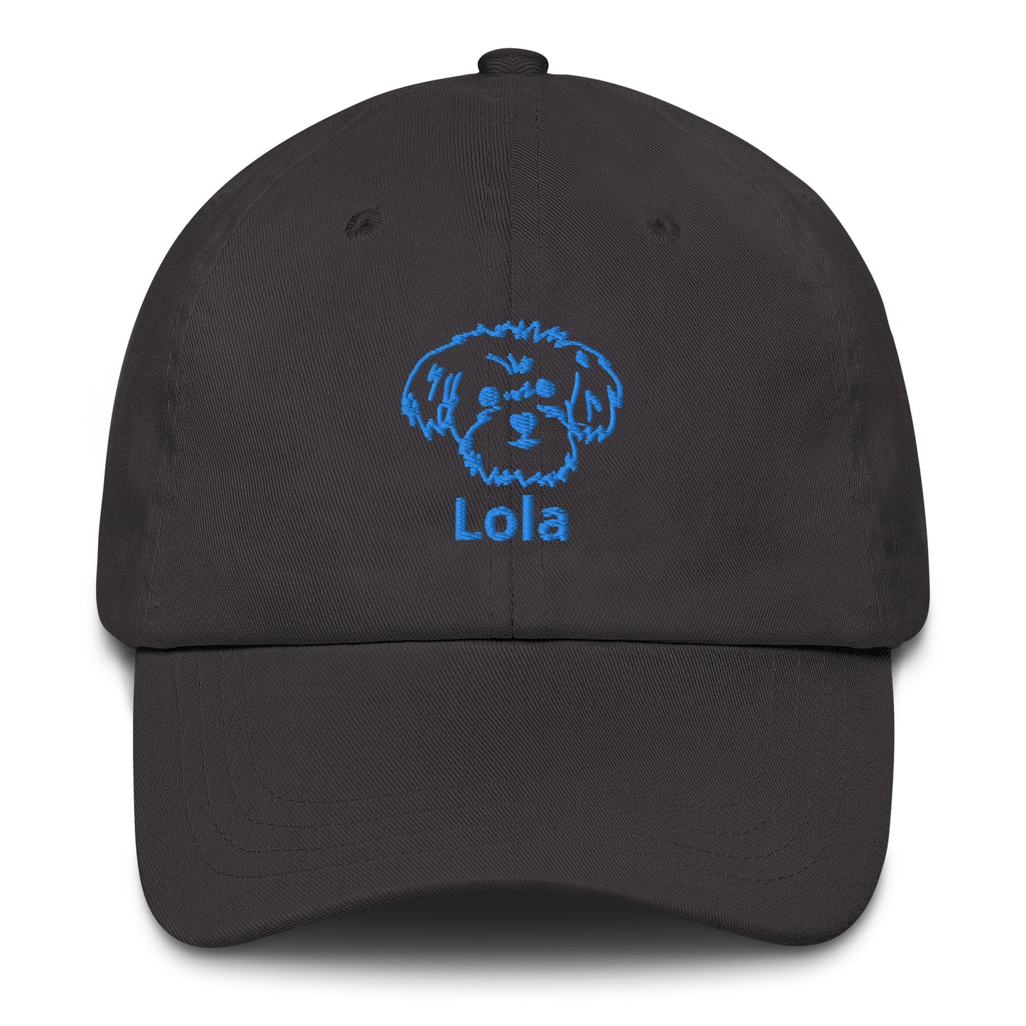 Personalised Cap