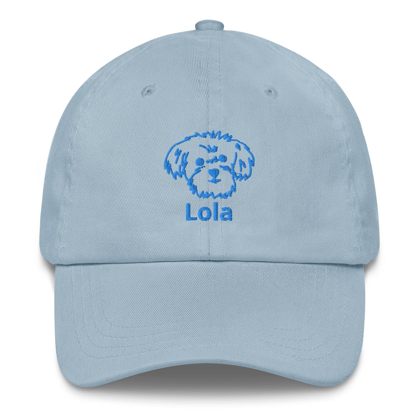 Personalised Cap