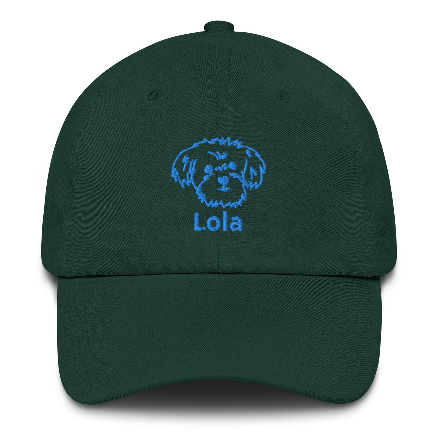 Personalised Cap