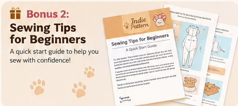 Sewing tips for beginners bonus preview