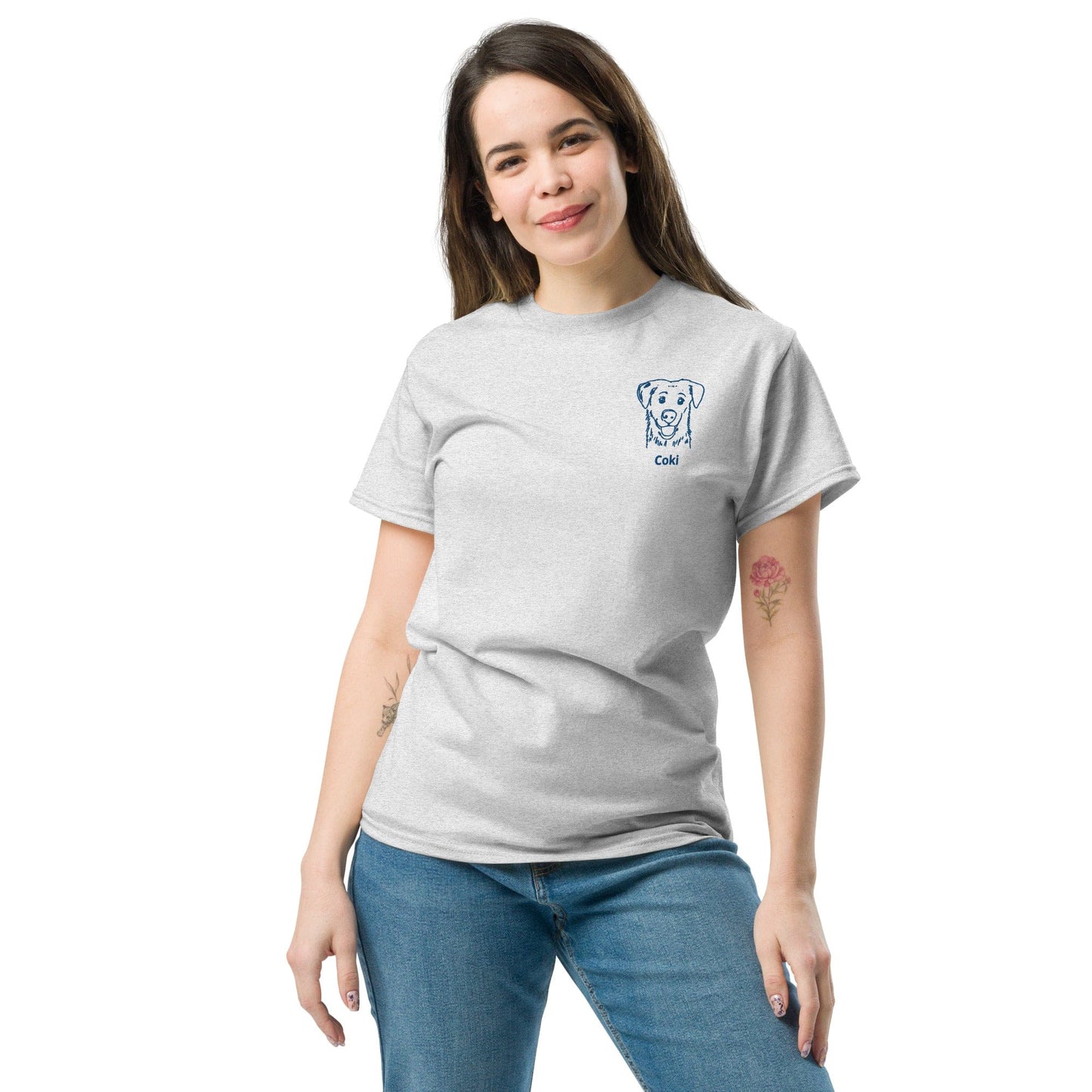 Personalized Tee (Women)