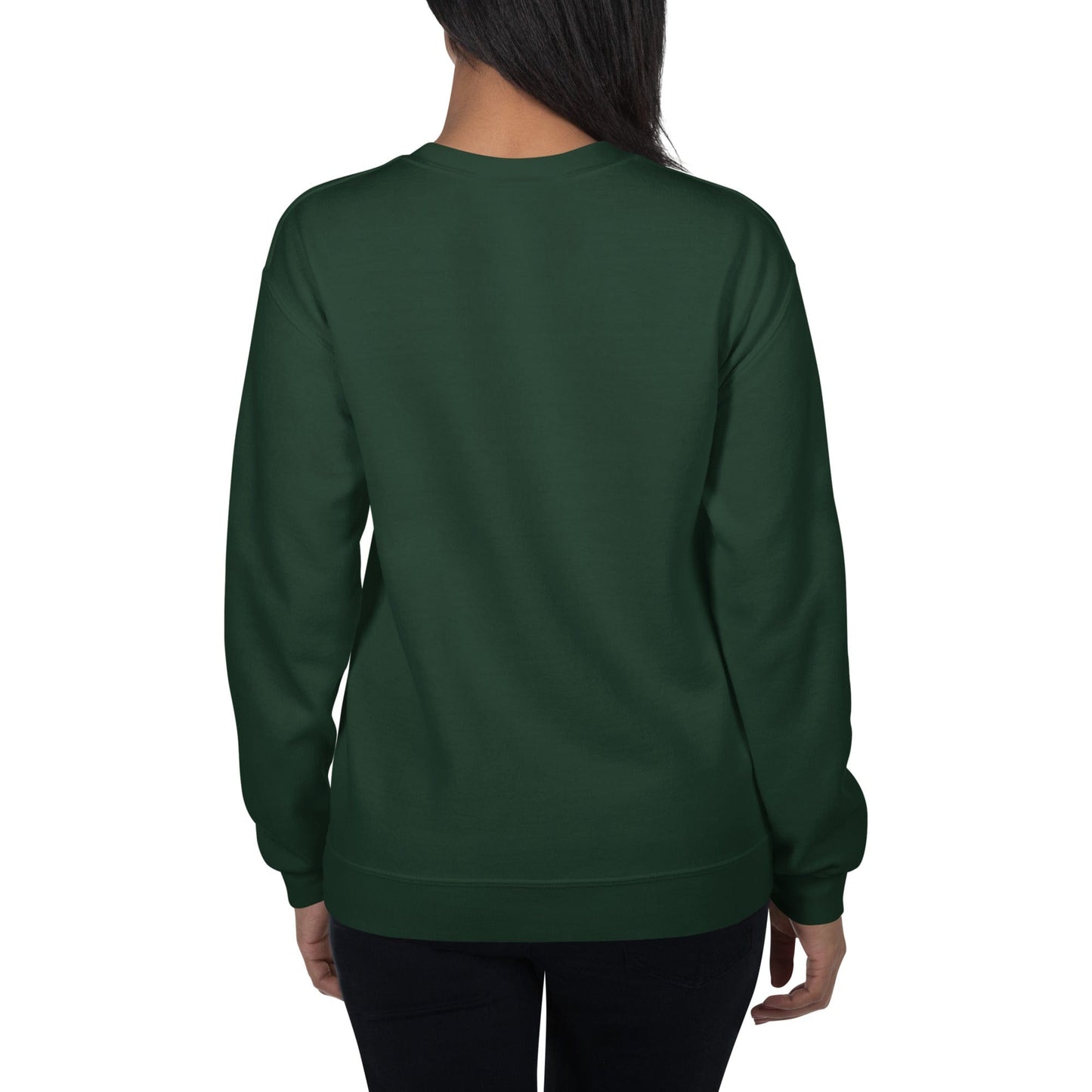 Personalised Sweatshirt (Women)